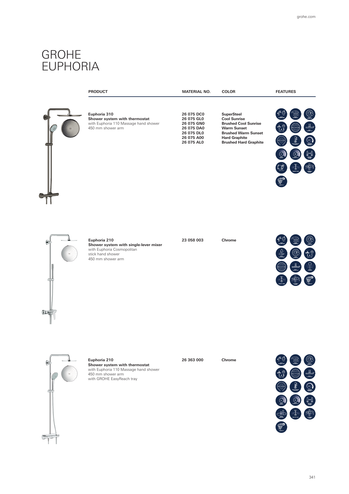 Vorschau GROHE-Bath-Brochure_en-com Seite 345