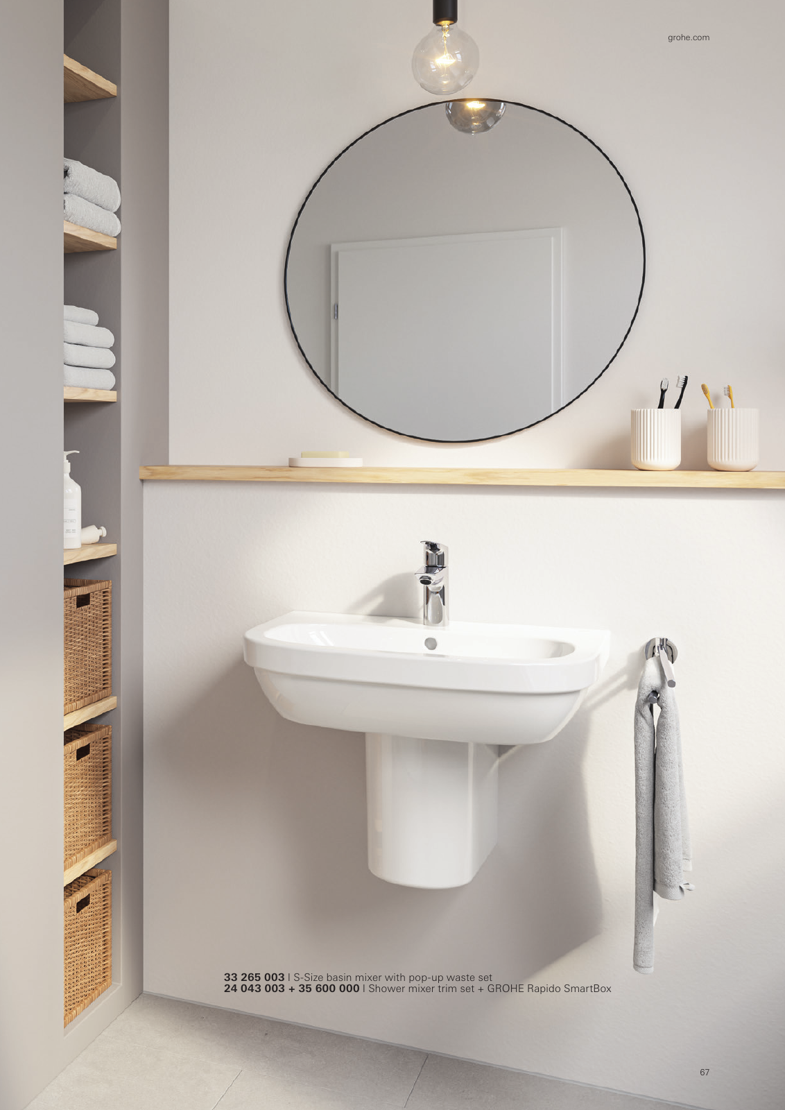 Vorschau GROHE-Bath-Brochure_en-com Seite 71