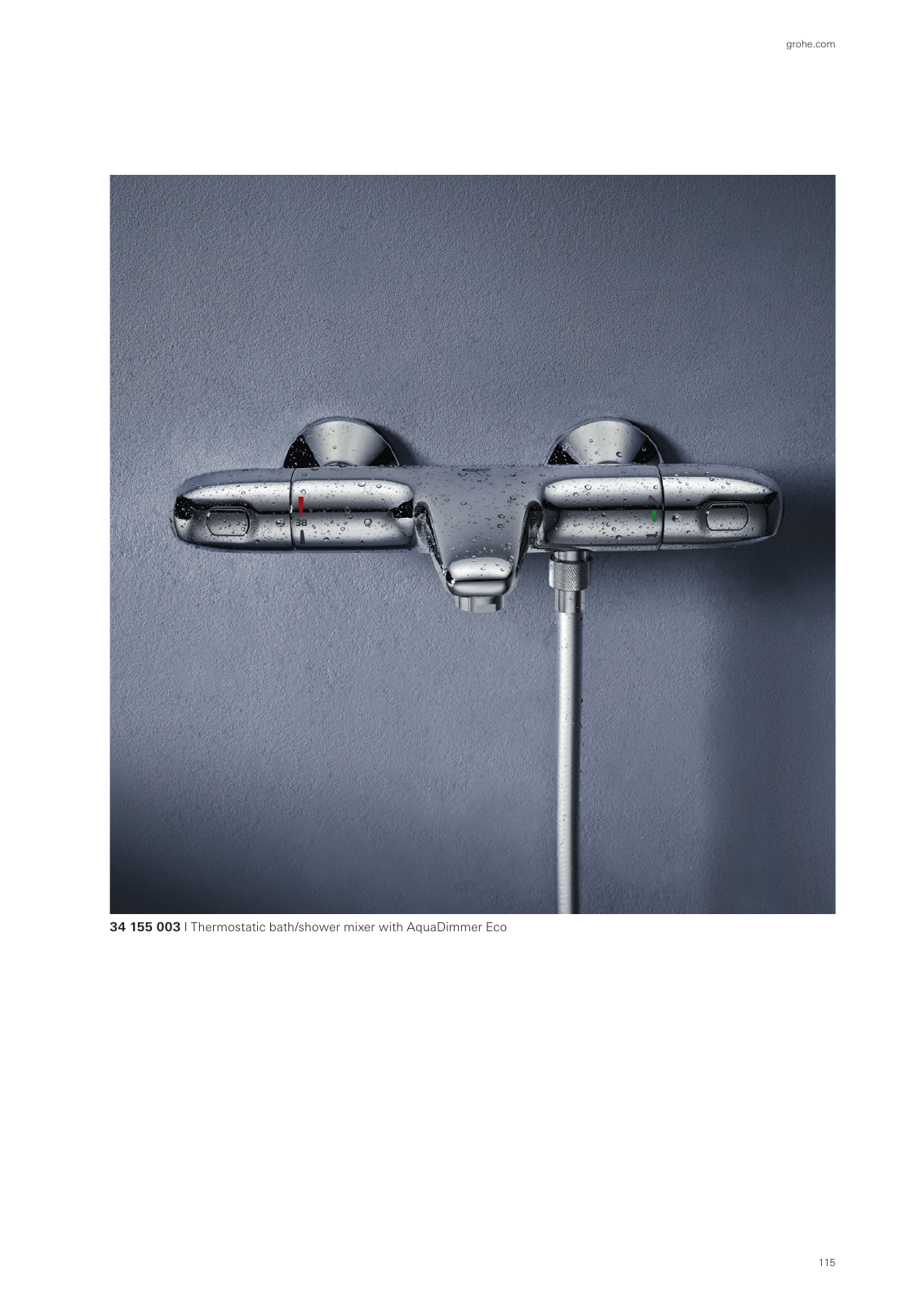 Vorschau GROHE-Bath-Brochure_en-com Seite 119