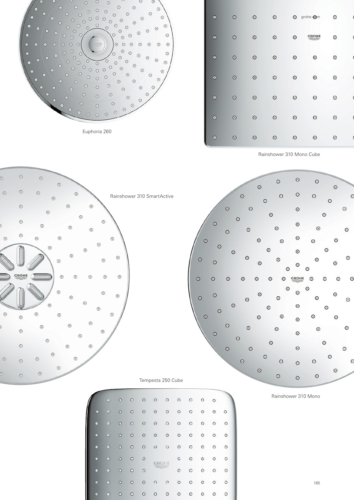 Vorschau GROHE-Bath-Brochure_en-com Seite 169