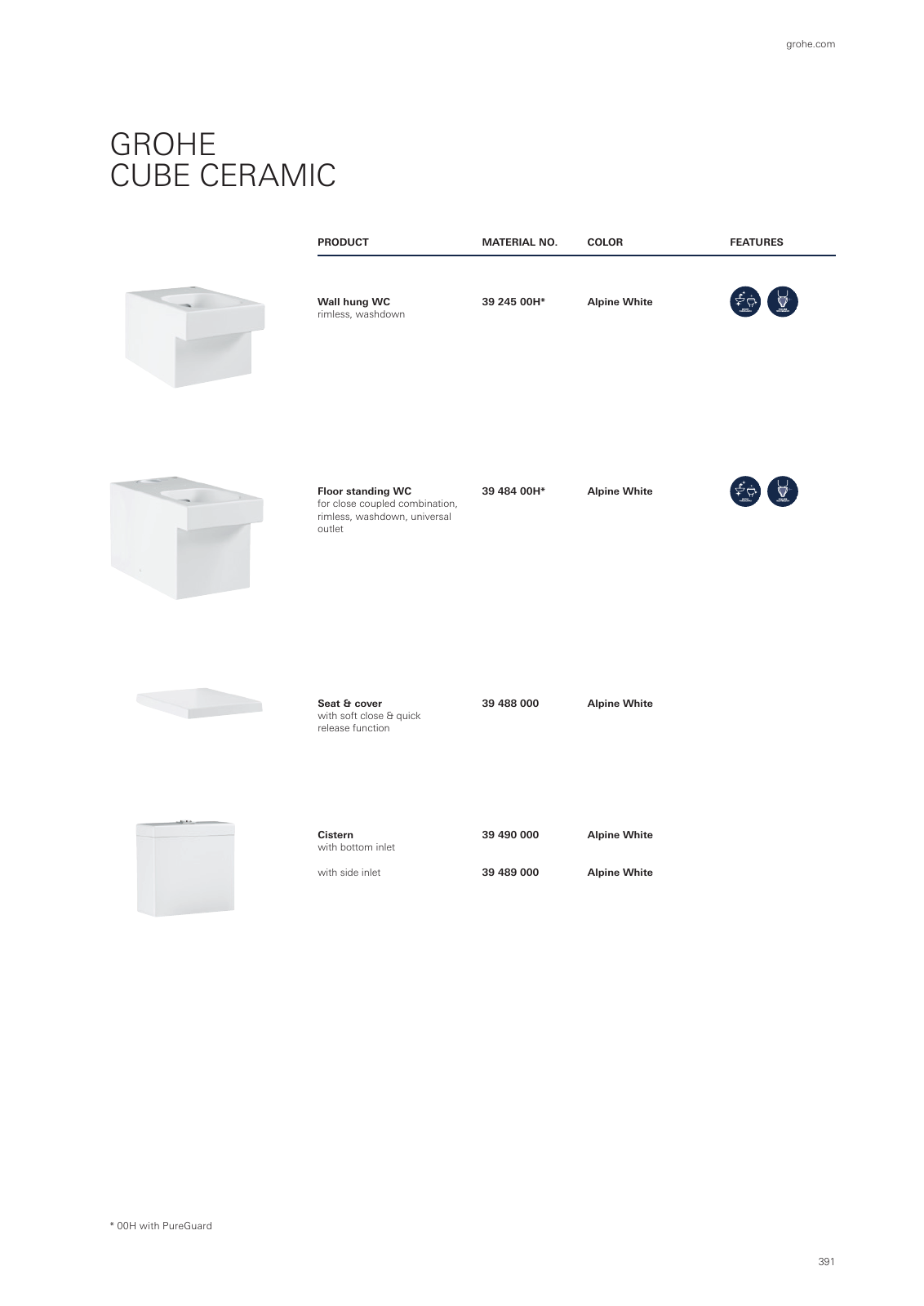 Vorschau GROHE-Bath-Brochure_en-com Seite 395