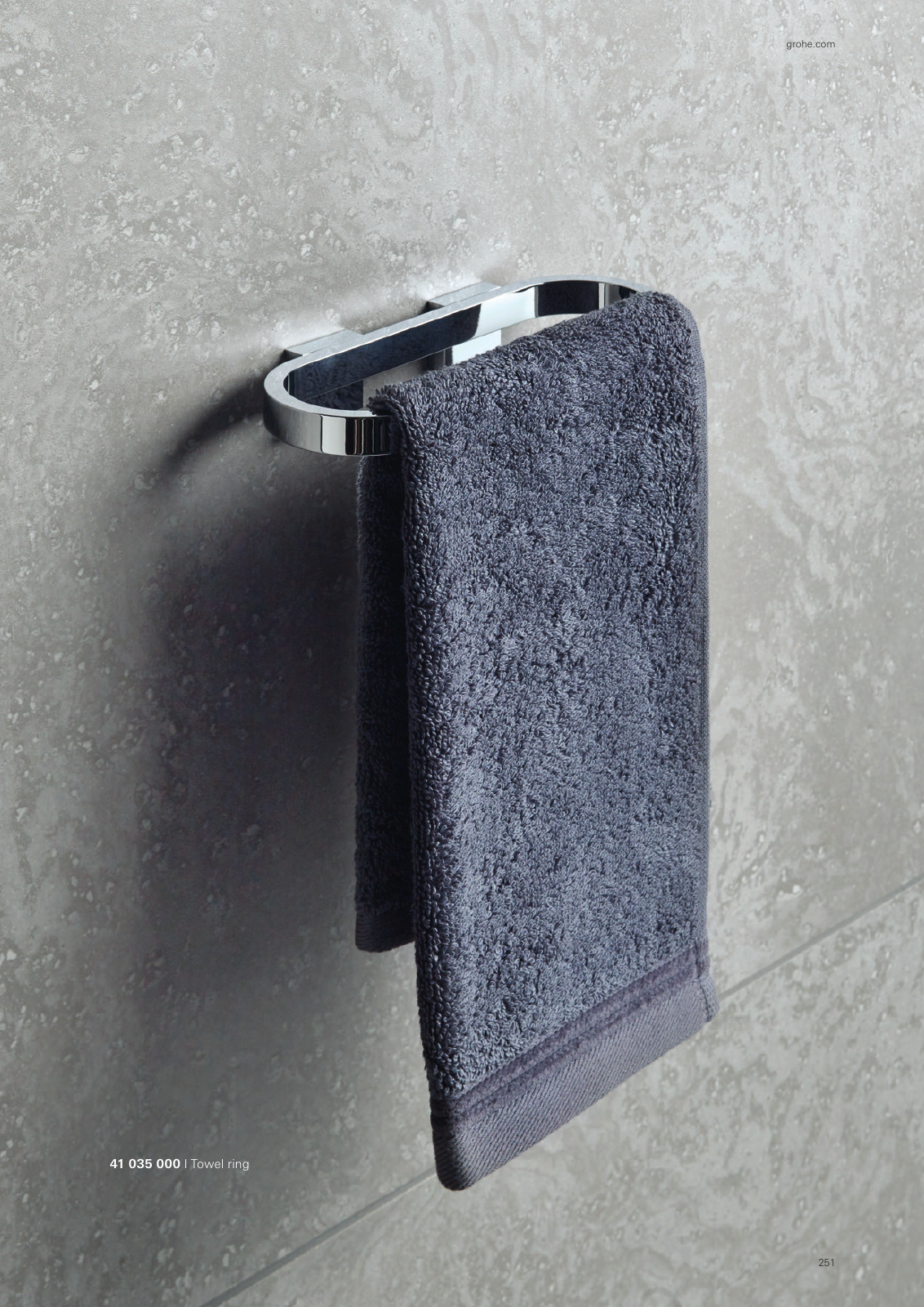 Vorschau GROHE-Bath-Brochure_en-com Seite 255