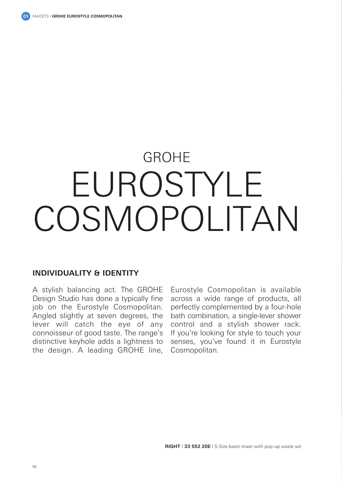 Vorschau GROHE-Bath-Brochure_en-com Seite 54
