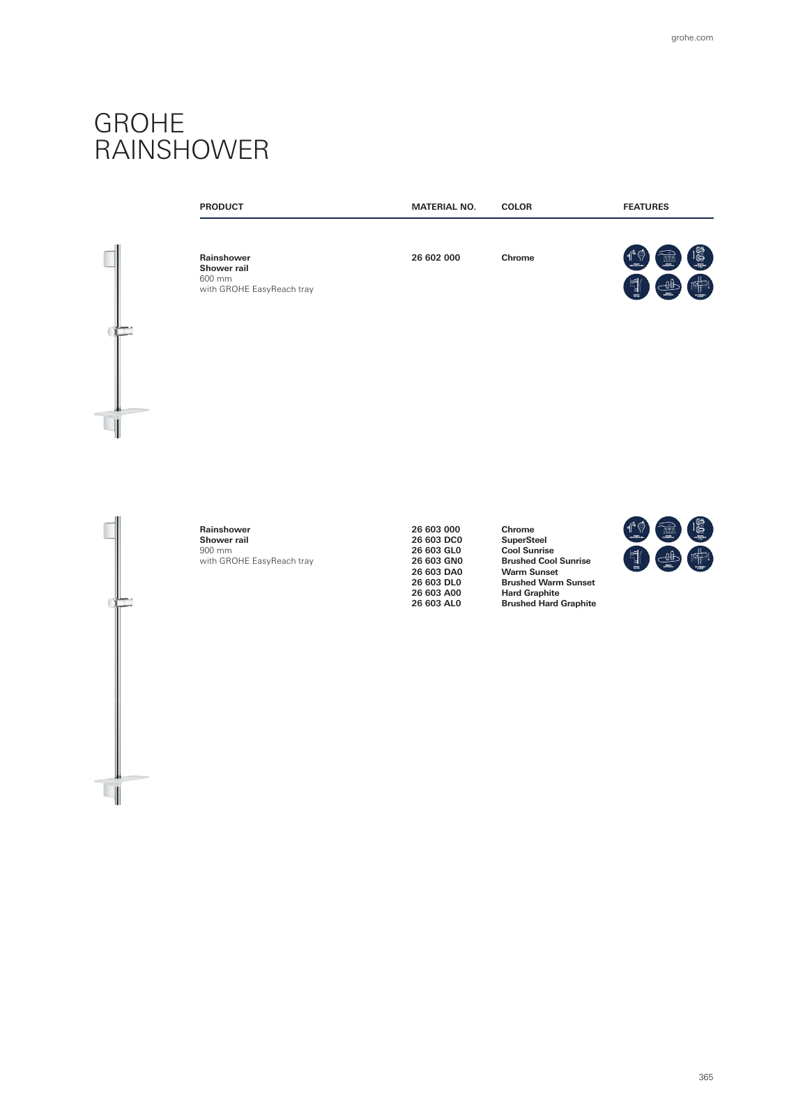 Vorschau GROHE-Bath-Brochure_en-com Seite 369
