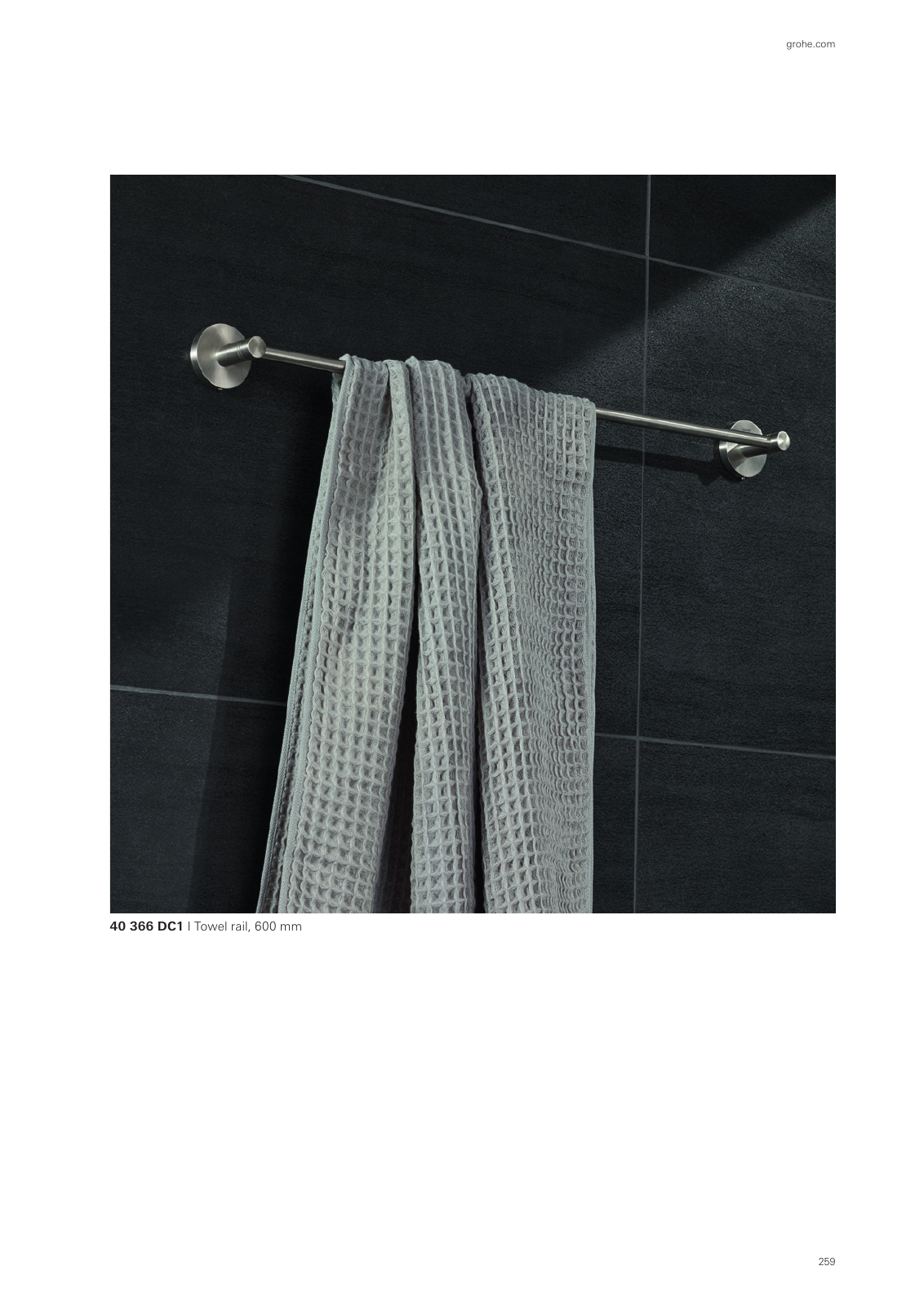 Vorschau GROHE-Bath-Brochure_en-com Seite 263