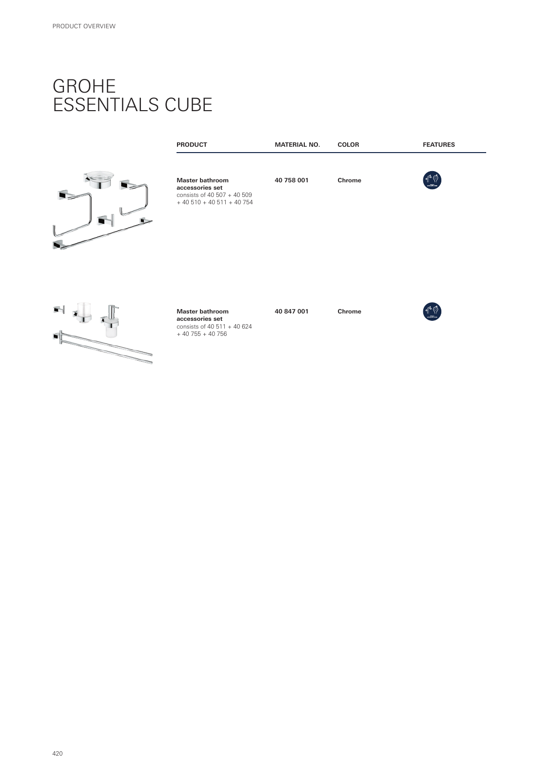 Vorschau GROHE-Bath-Brochure_en-com Seite 424