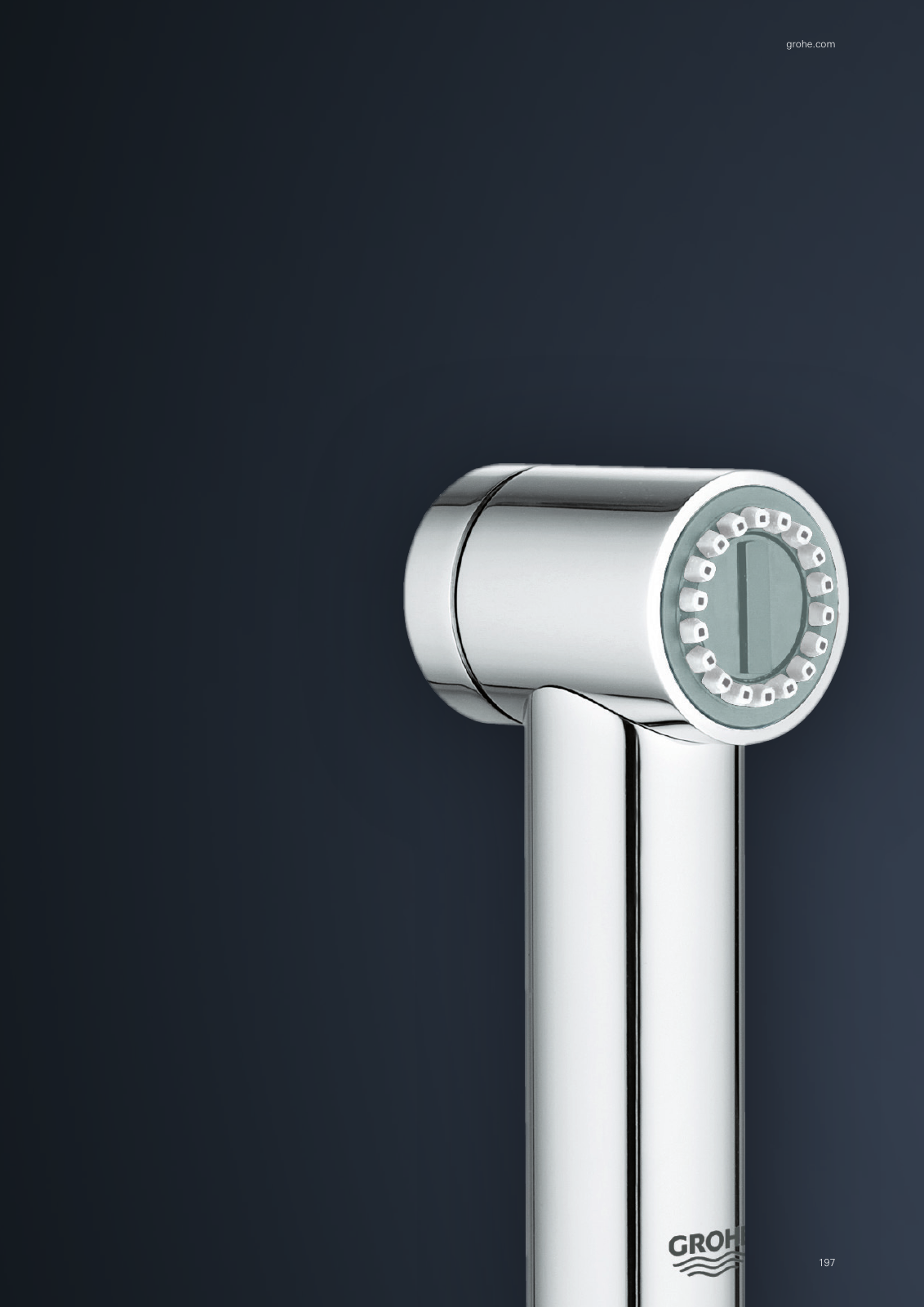Vorschau GROHE-Bath-Brochure_en-com Seite 201
