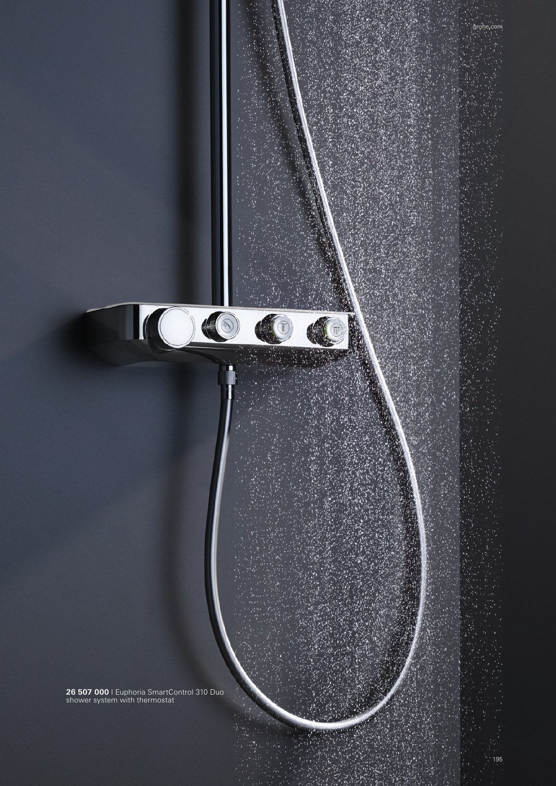 Vorschau GROHE-Bath-Brochure_en-com Seite 199