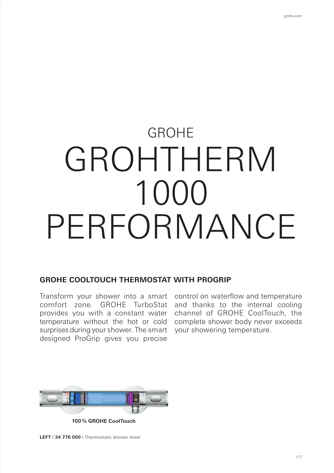 Vorschau GROHE-Bath-Brochure_en-com Seite 121