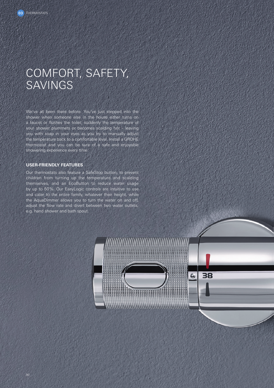 Vorschau GROHE-Bath-Brochure_en-com Seite 94