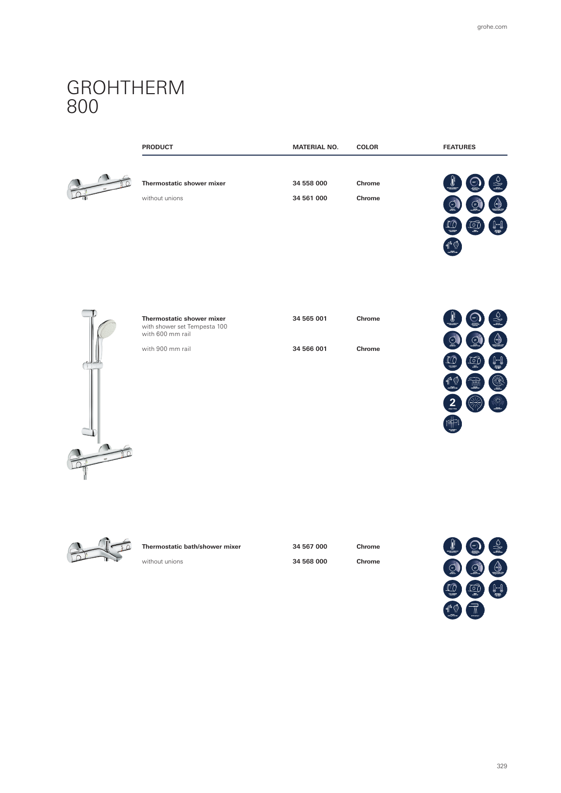 Vorschau GROHE-Bath-Brochure_en-com Seite 333