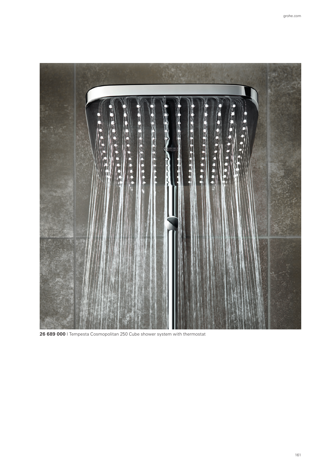 Vorschau GROHE-Bath-Brochure_en-com Seite 165