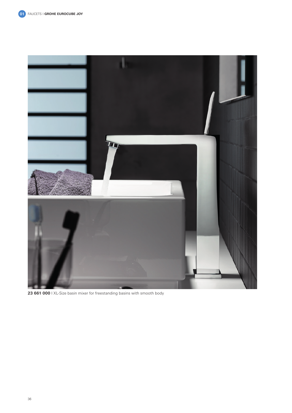 Vorschau GROHE-Bath-Brochure_en-com Seite 40