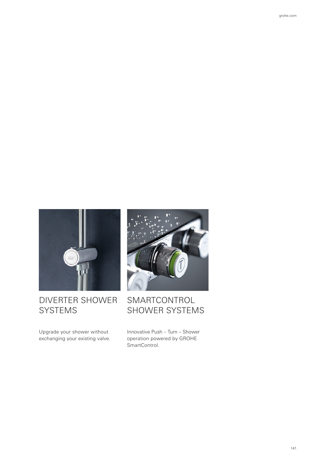 Vorschau GROHE-Bath-Brochure_en-com Seite 145