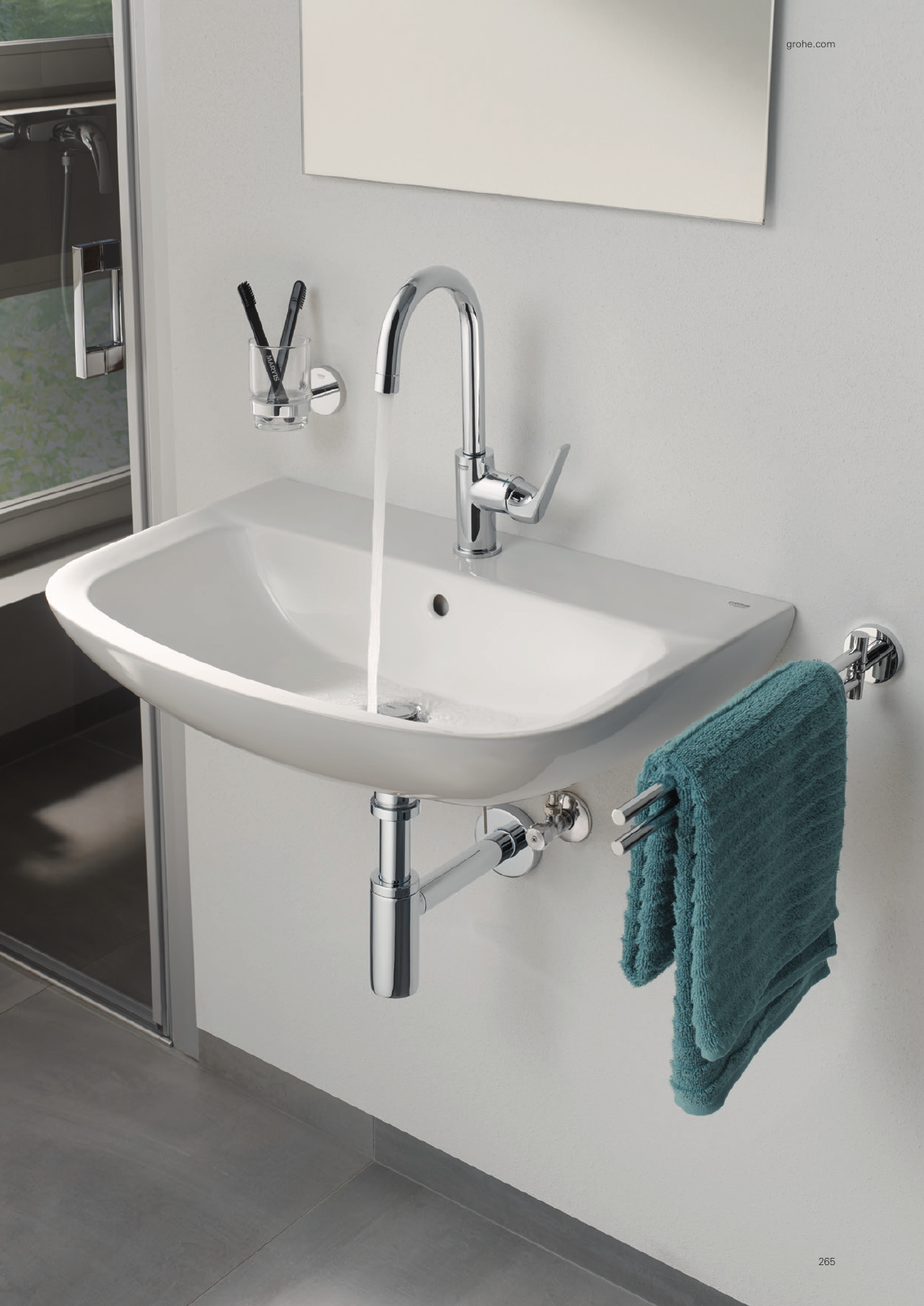 Vorschau GROHE-Bath-Brochure_en-com Seite 269