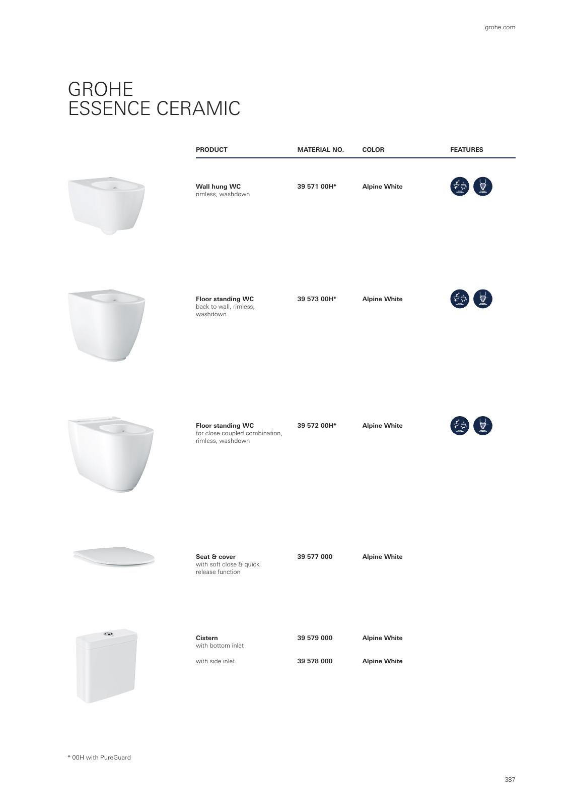 Vorschau GROHE-Bath-Brochure_en-com Seite 391