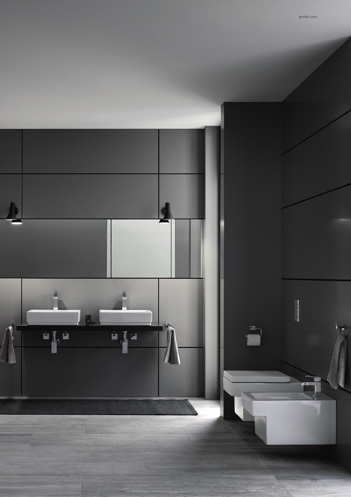 Vorschau GROHE-Bath-Brochure_en-com Seite 213