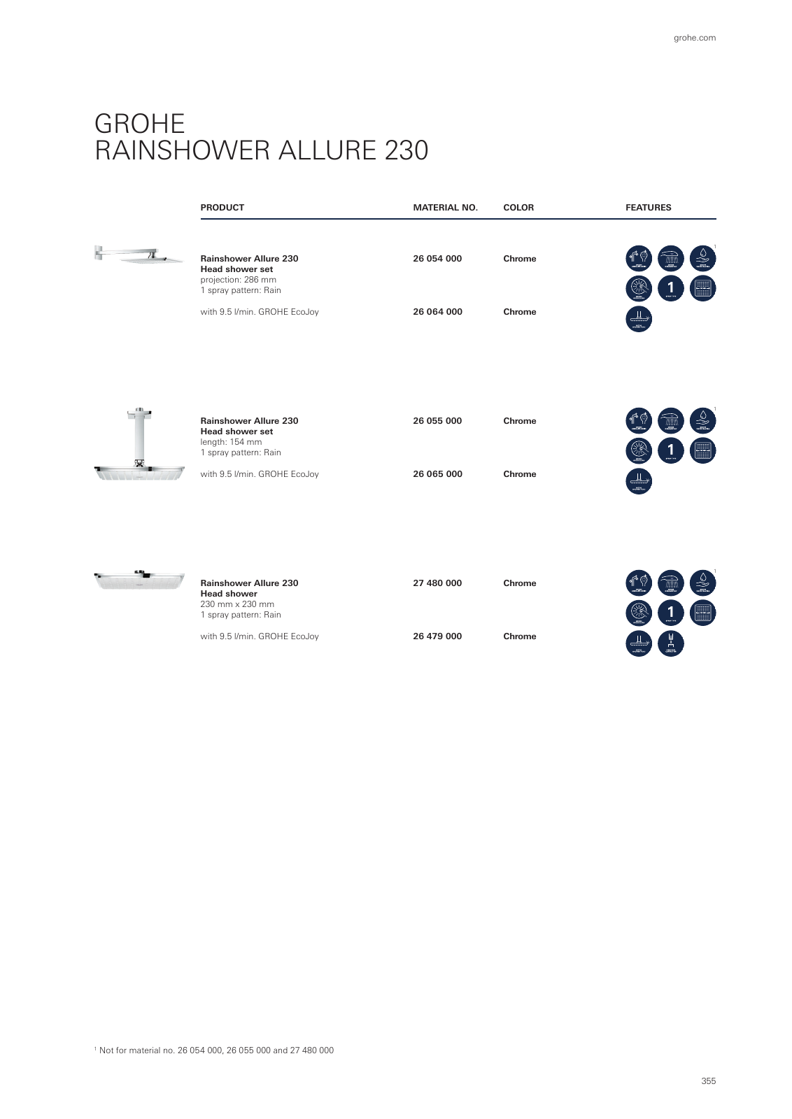 Vorschau GROHE-Bath-Brochure_en-com Seite 359