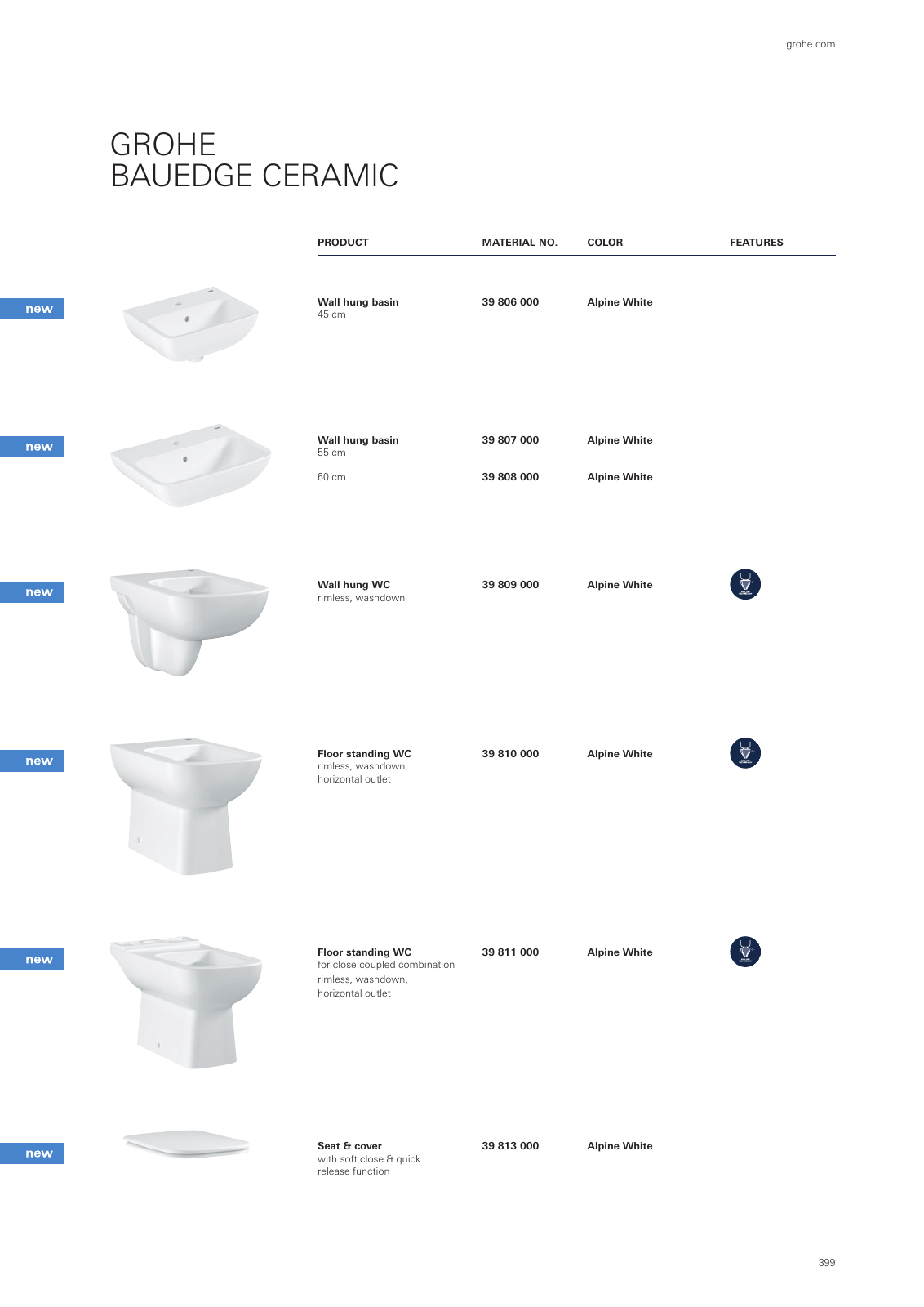 Vorschau GROHE-Bath-Brochure_en-com Seite 403