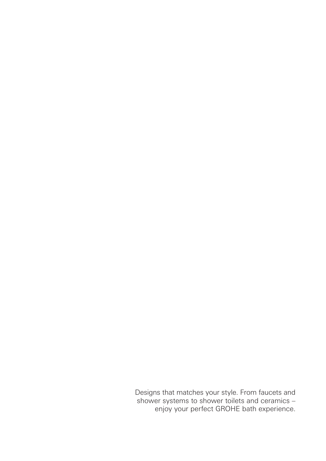 Vorschau GROHE-Bath-Brochure_en-com Seite 5