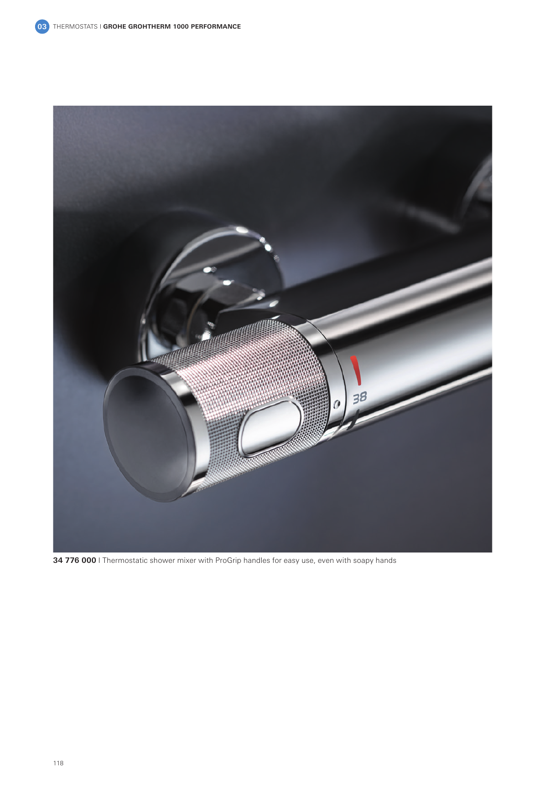 Vorschau GROHE-Bath-Brochure_en-com Seite 122
