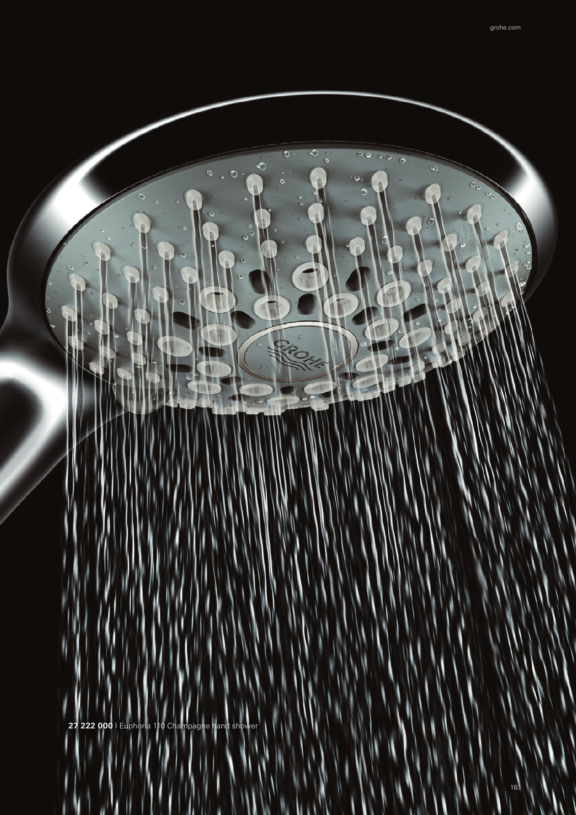 Vorschau GROHE-Bath-Brochure_en-com Seite 187