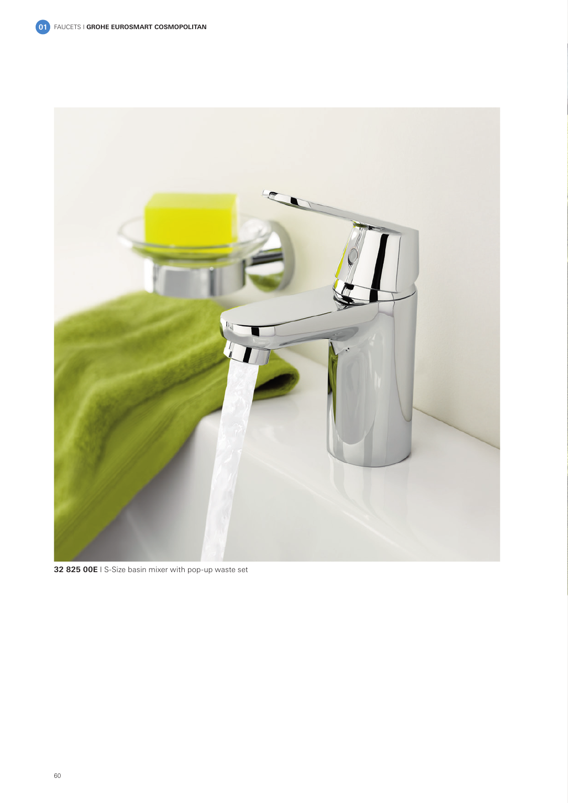 Vorschau GROHE-Bath-Brochure_en-com Seite 64