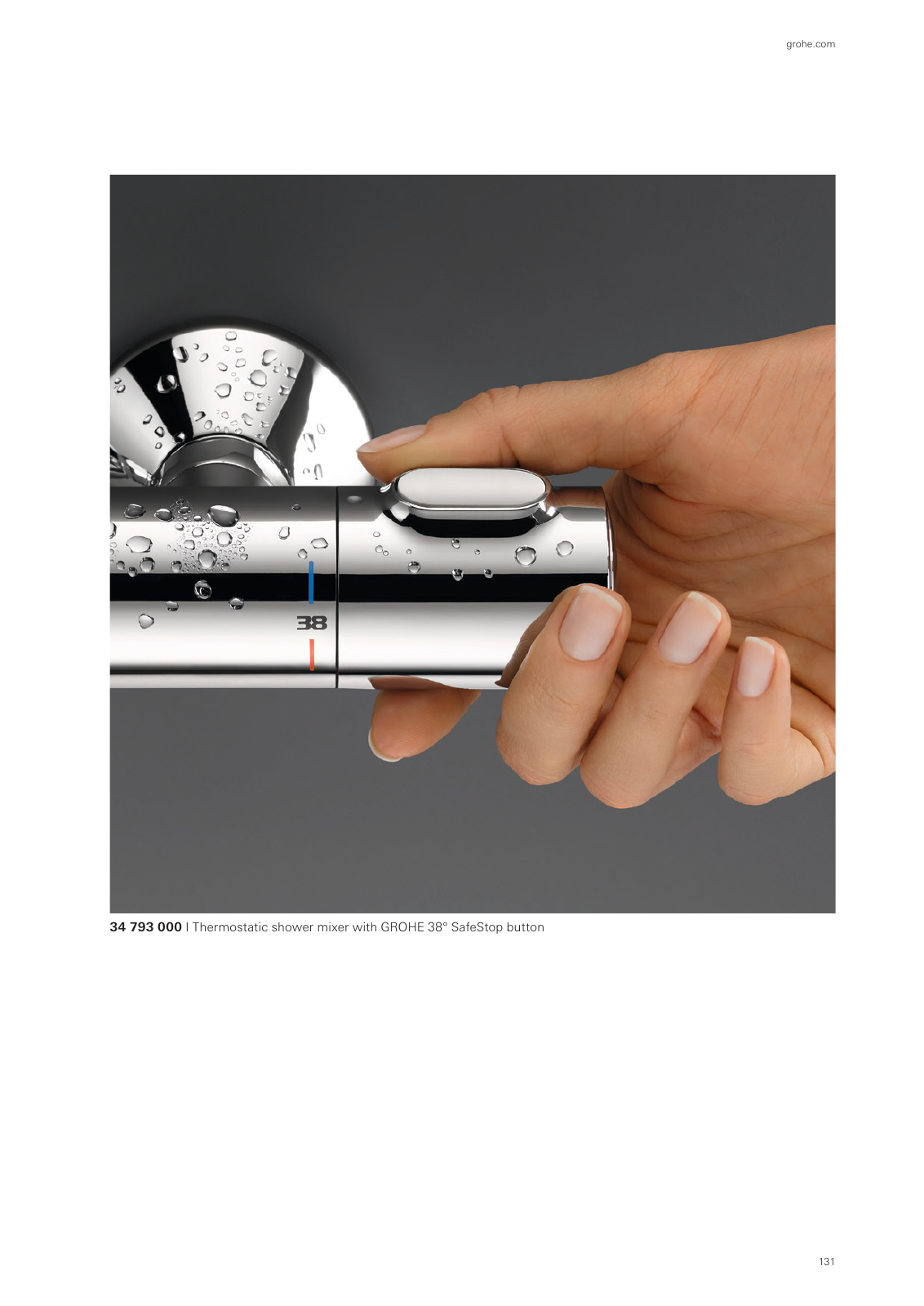 Vorschau GROHE-Bath-Brochure_en-com Seite 135