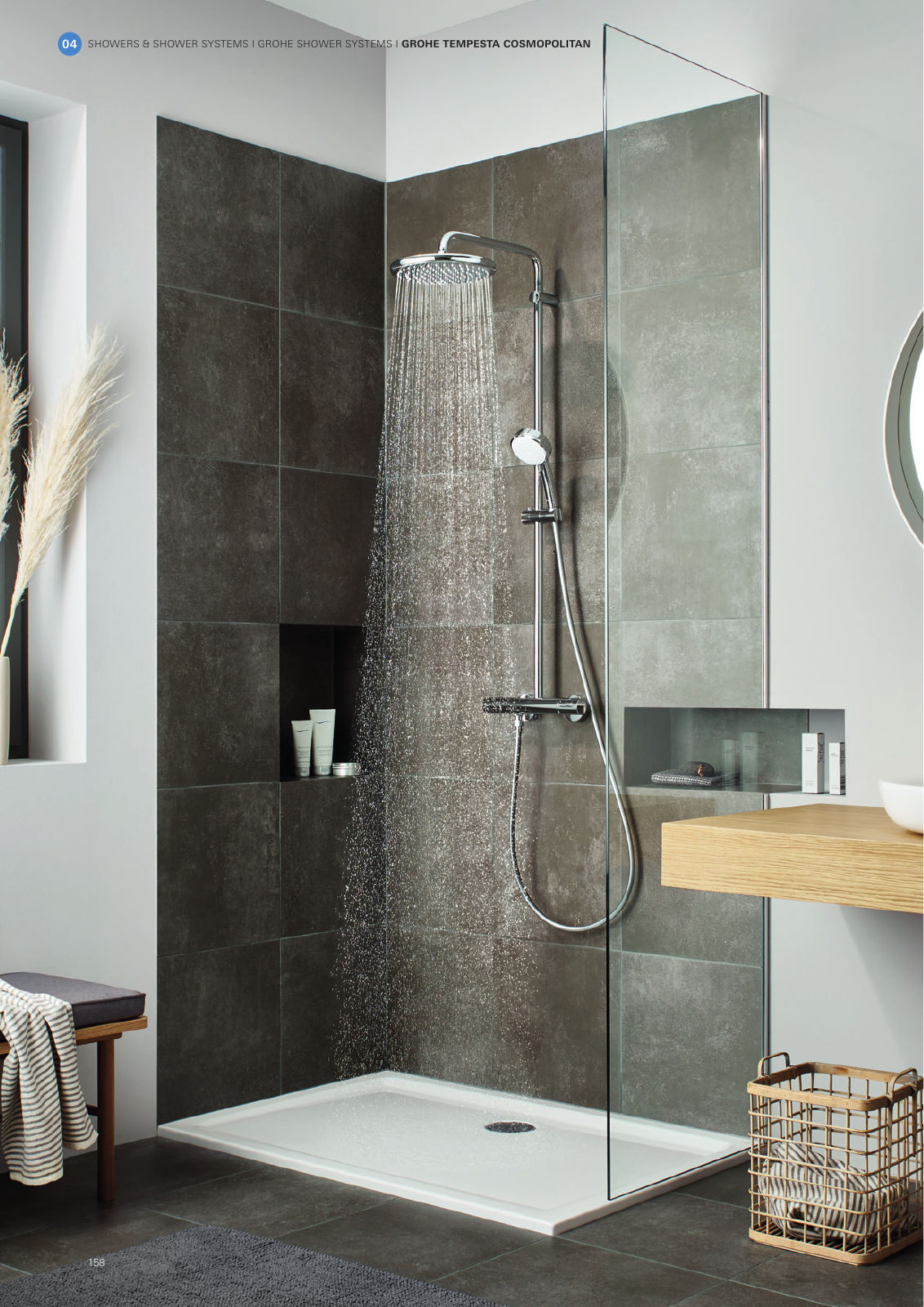 Vorschau GROHE-Bath-Brochure_en-com Seite 162