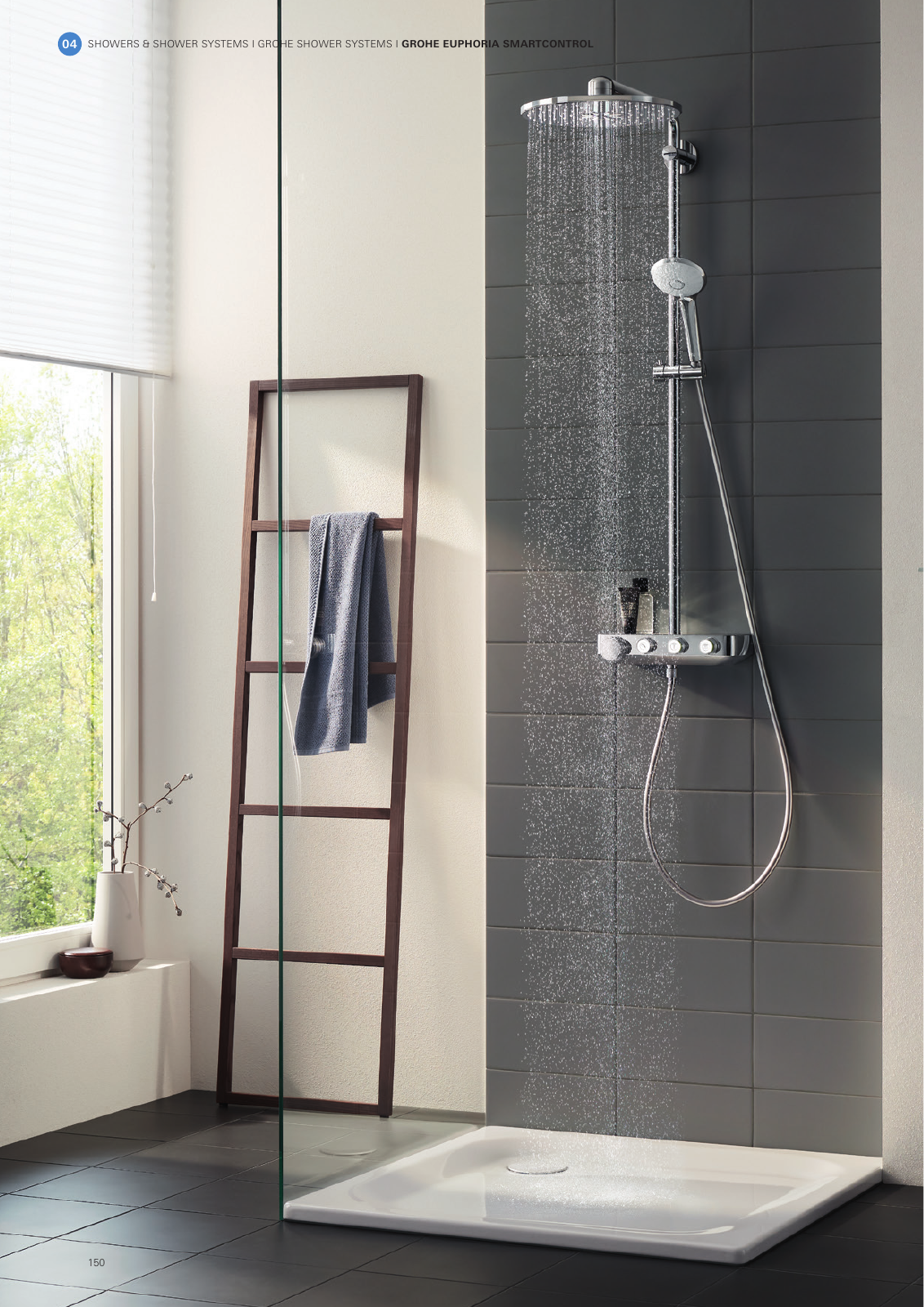 Vorschau GROHE-Bath-Brochure_en-com Seite 154