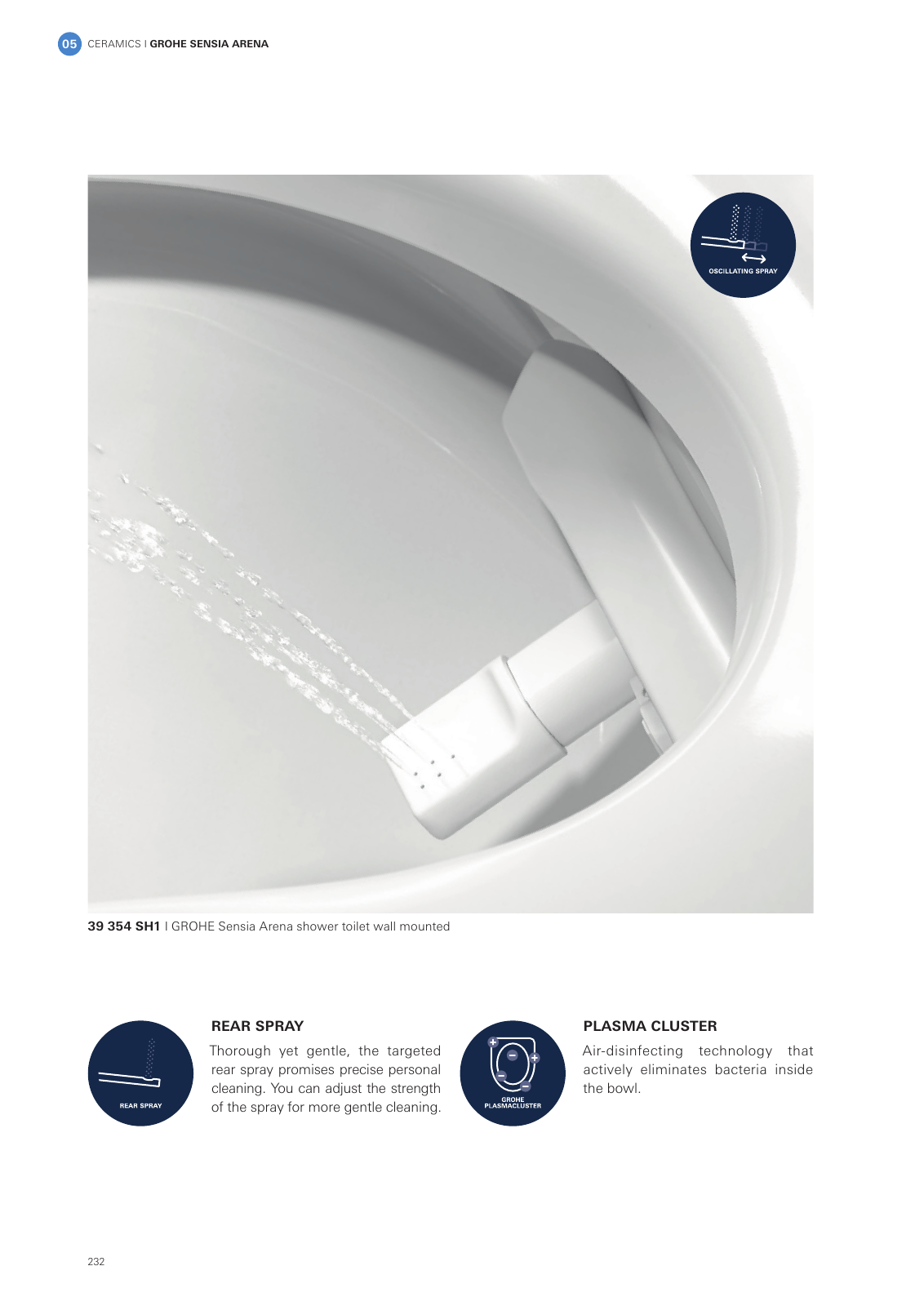 Vorschau GROHE-Bath-Brochure_en-com Seite 236