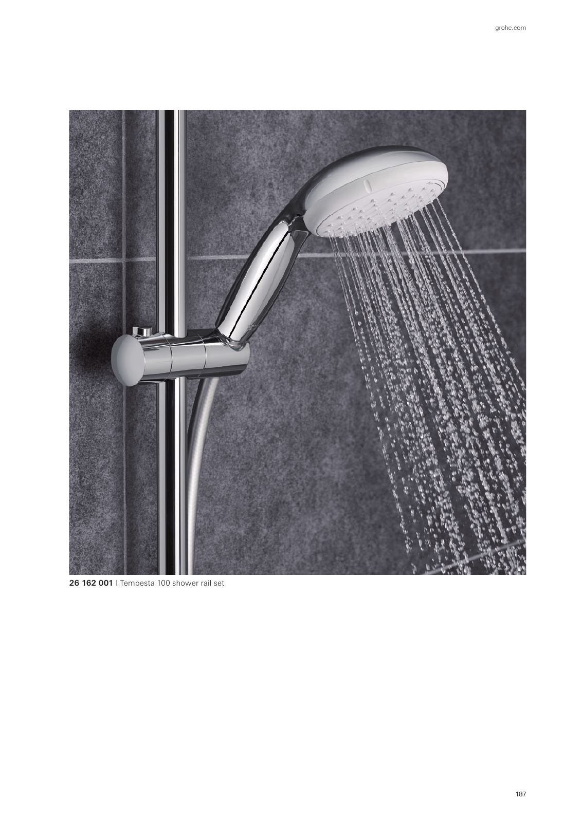 Vorschau GROHE-Bath-Brochure_en-com Seite 191