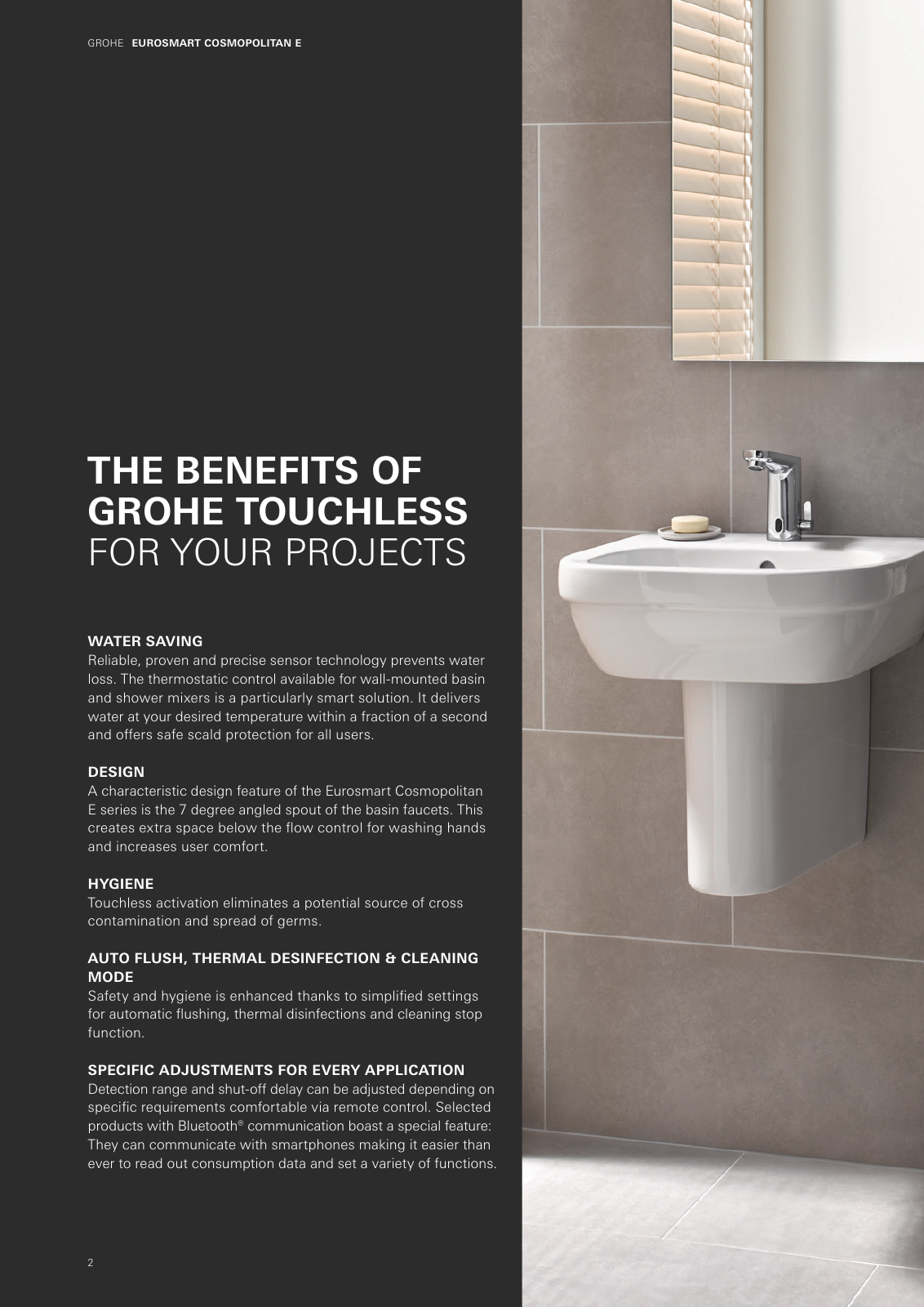 Vorschau GROHE-Eurosmart-CE-Leaflet_en-com Seite 2
