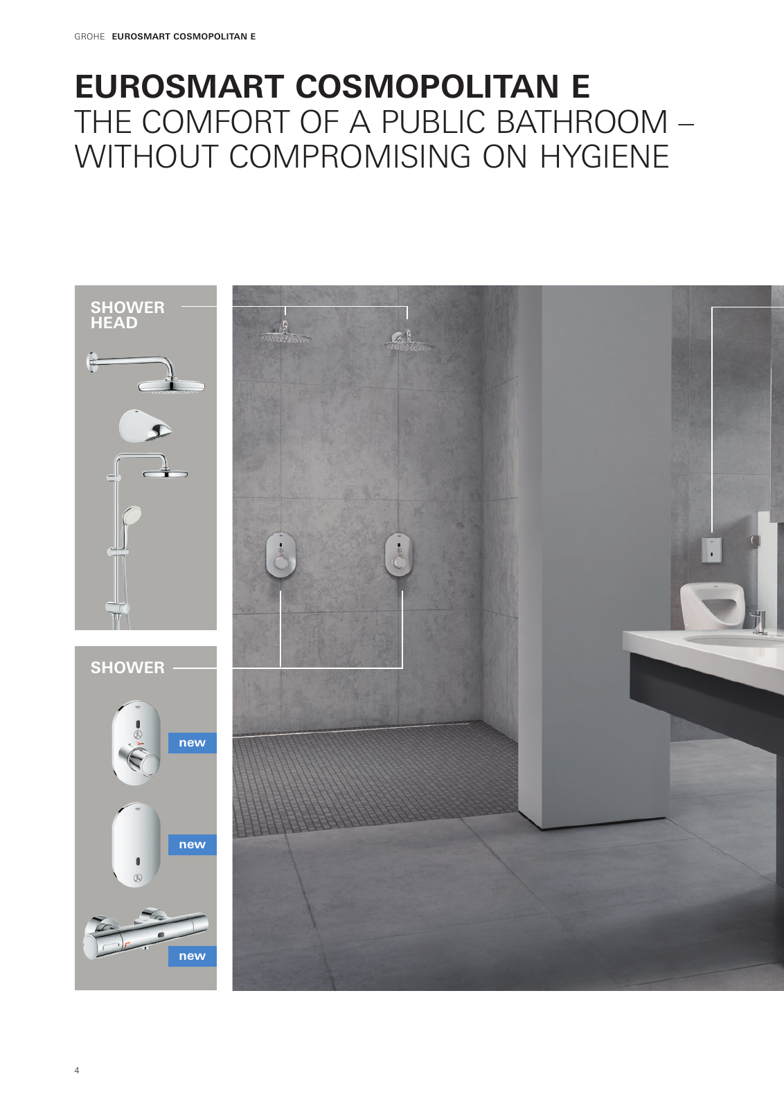 Vorschau GROHE-Eurosmart-CE-Leaflet_en-com Seite 4