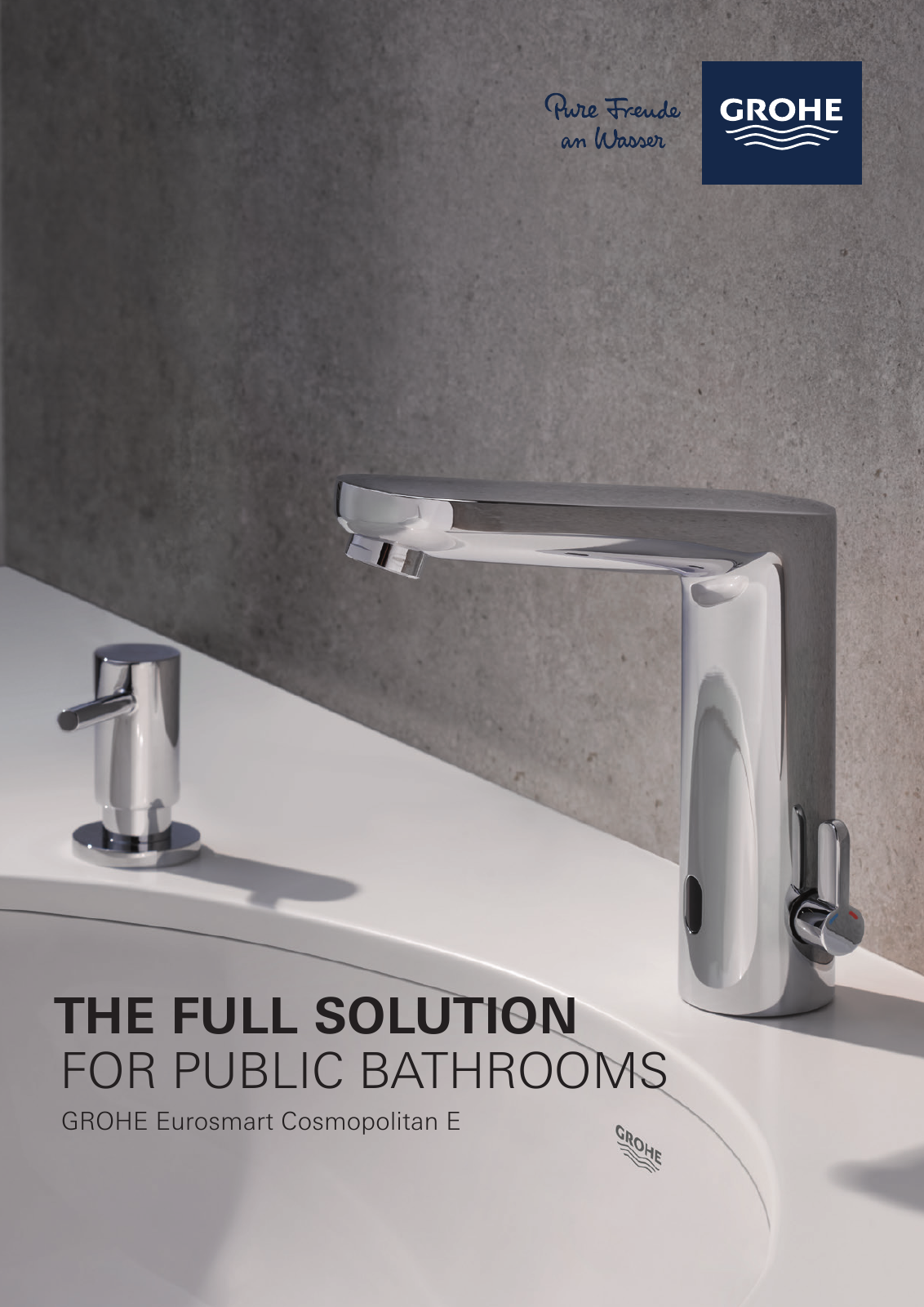 Vorschau GROHE-Eurosmart-CE-Leaflet_en-com Seite 1