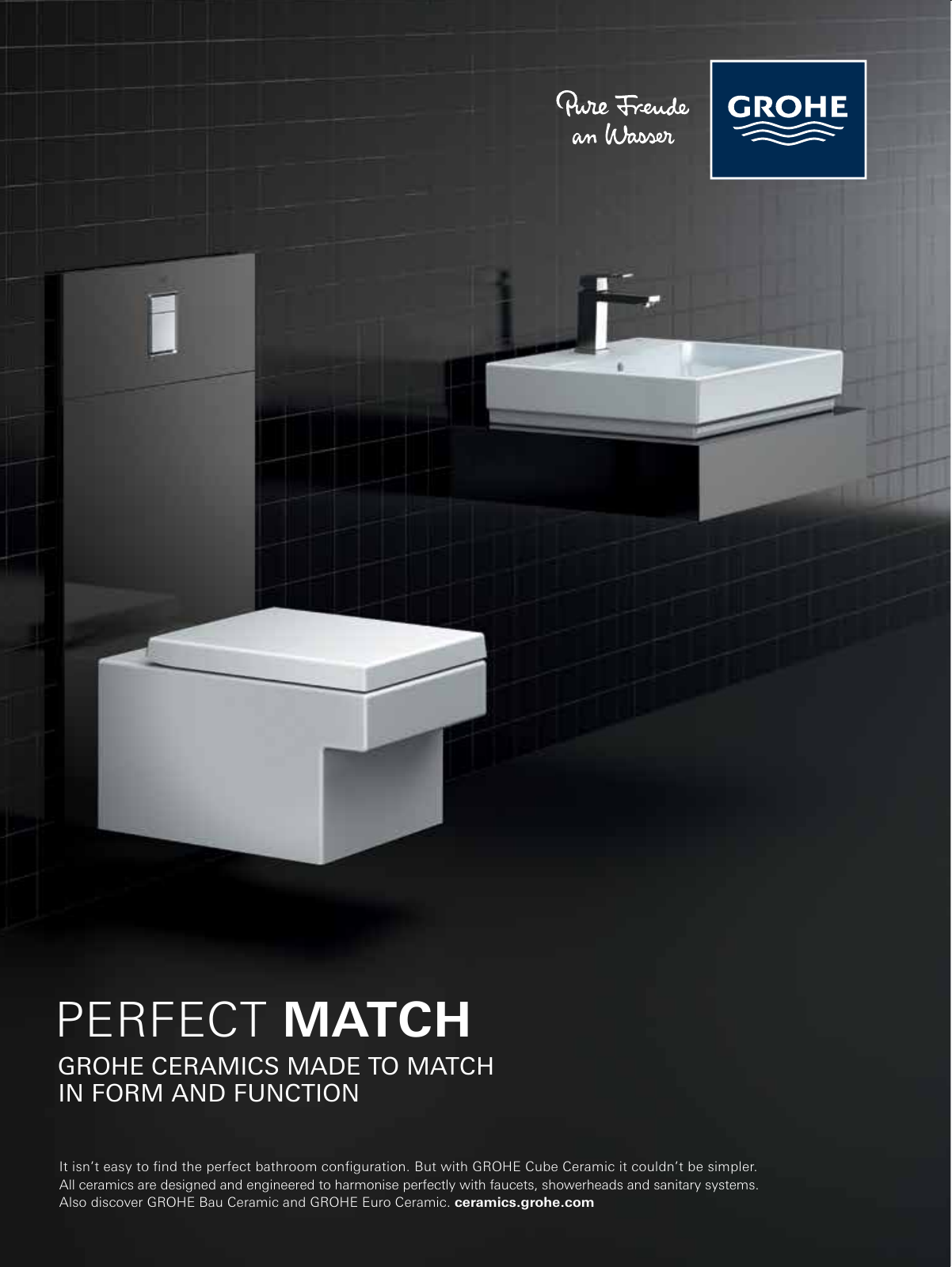 Vorschau GROHE_MAGAZINE-8_EN Seite 2
