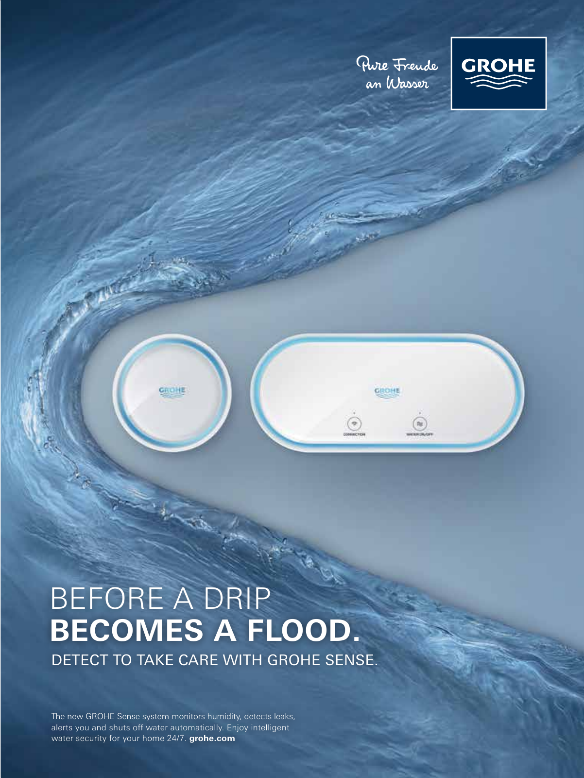 Vorschau GROHE_MAGAZINE-8_EN Seite 107