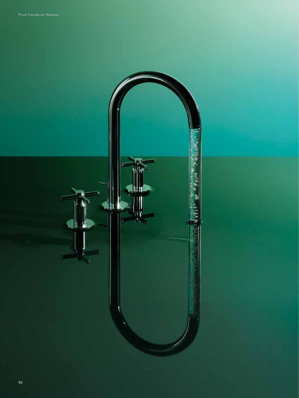 Vorschau GROHE_MAGAZINE-8_EN Seite 56