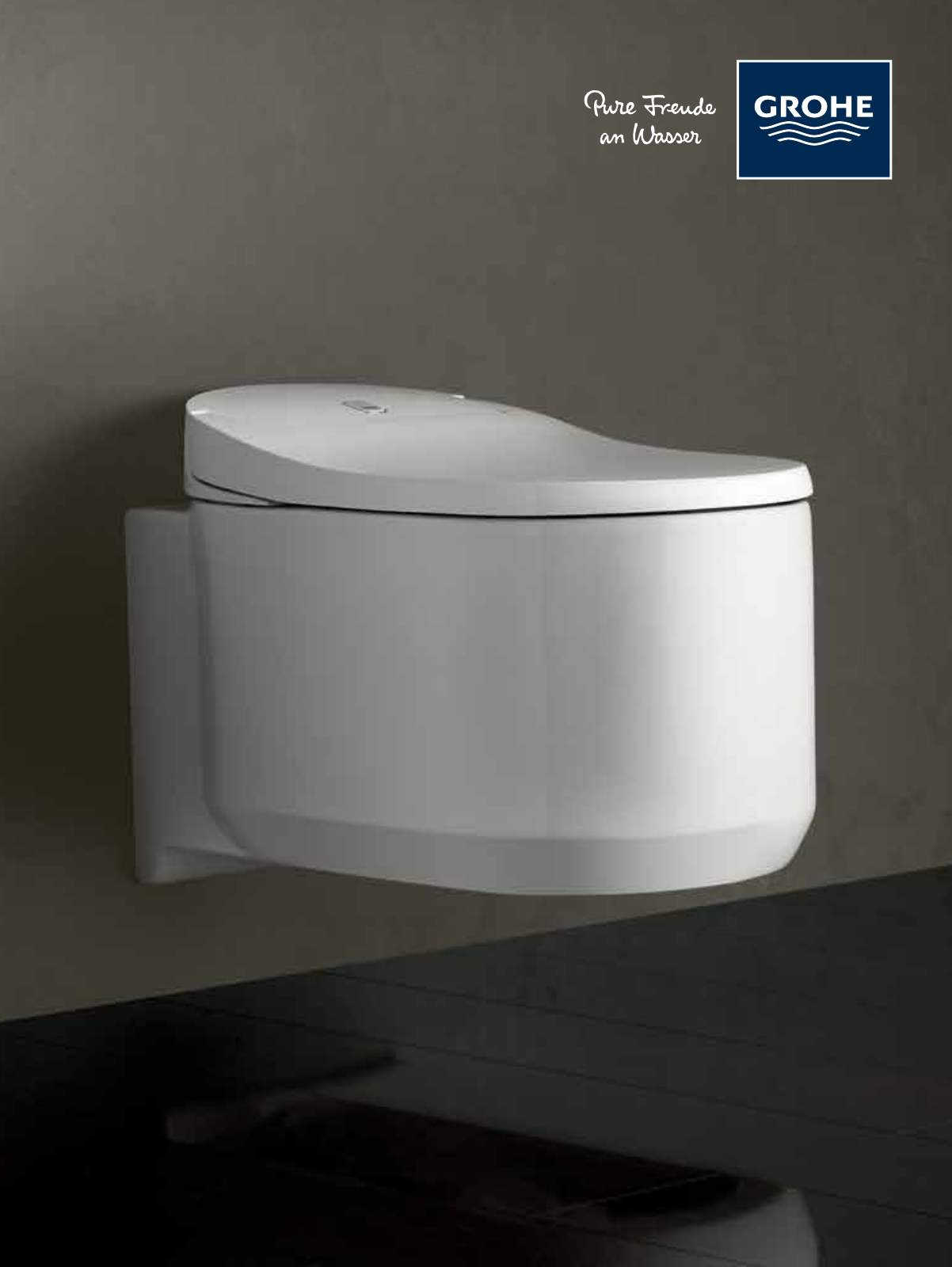 Vorschau GROHE_MAGAZINE-8_EN Seite 9