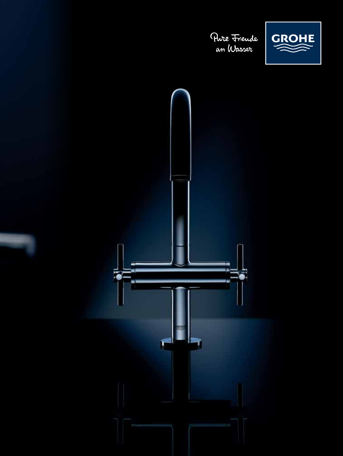 Vorschau GROHE_MAGAZINE-8_EN Seite 61