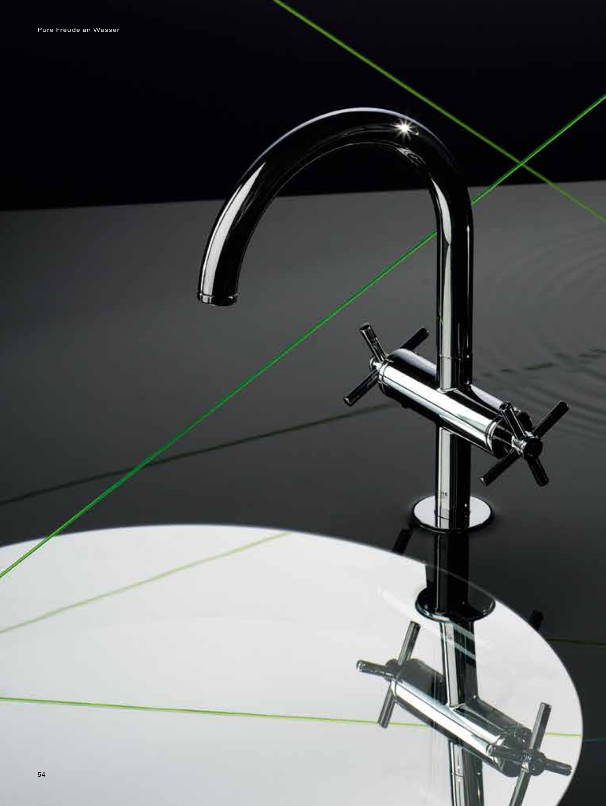 Vorschau GROHE_MAGAZINE-8_EN Seite 54