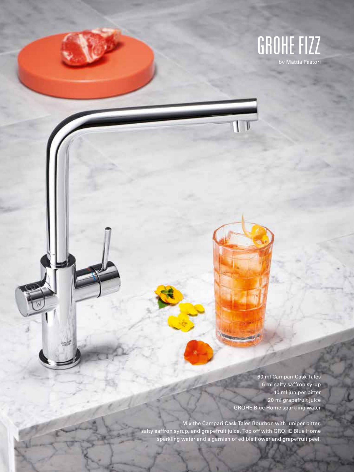 Vorschau GROHE_MAGAZINE-8_EN Seite 26