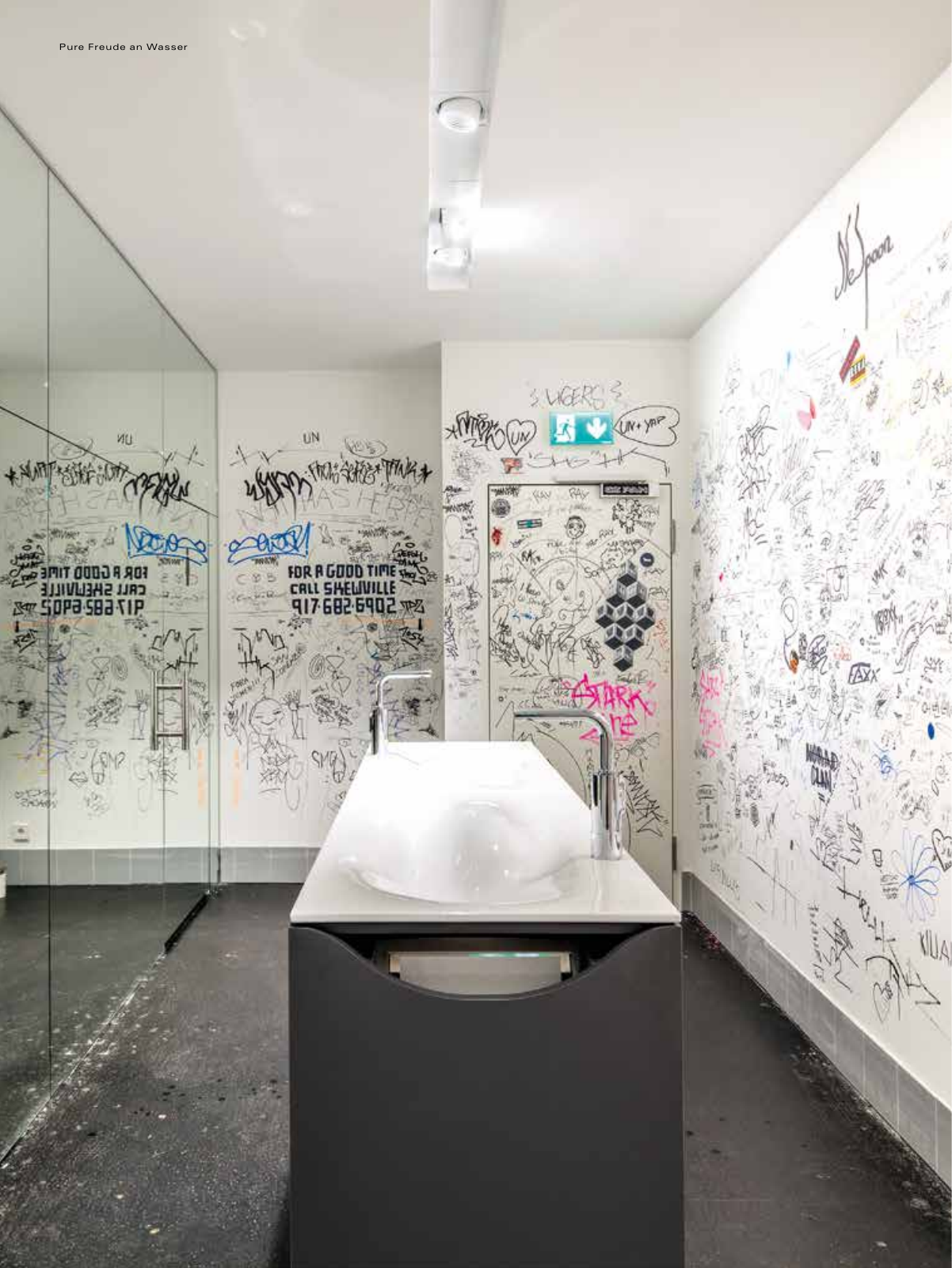 Vorschau GROHE_MAGAZINE-8_EN Seite 102