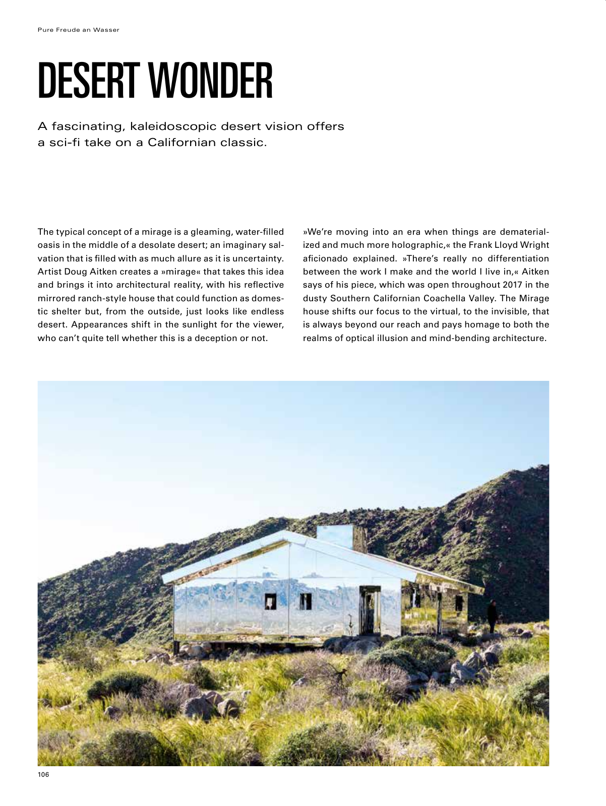 Vorschau GROHE_MAGAZINE-8_EN Seite 106