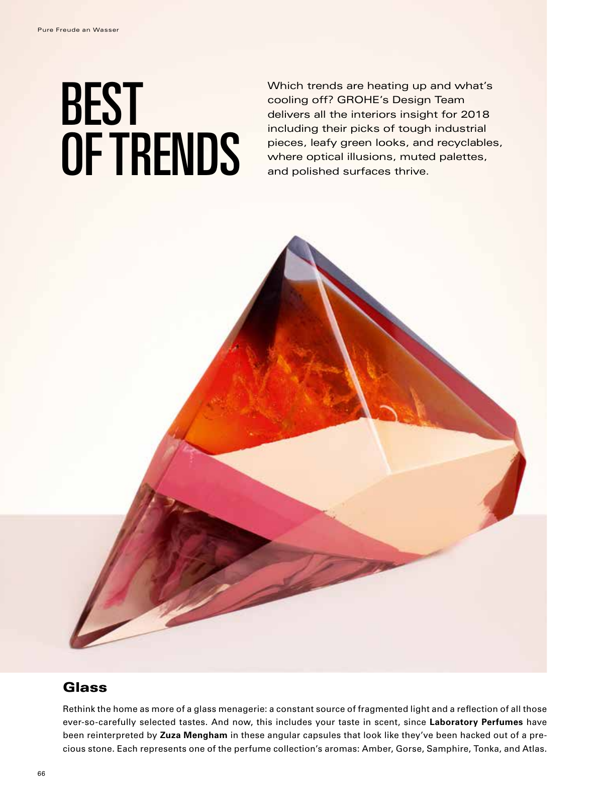 Vorschau GROHE_MAGAZINE-8_EN Seite 66