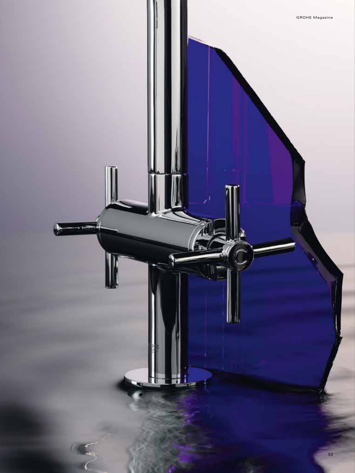 Vorschau GROHE_MAGAZINE-8_EN Seite 53