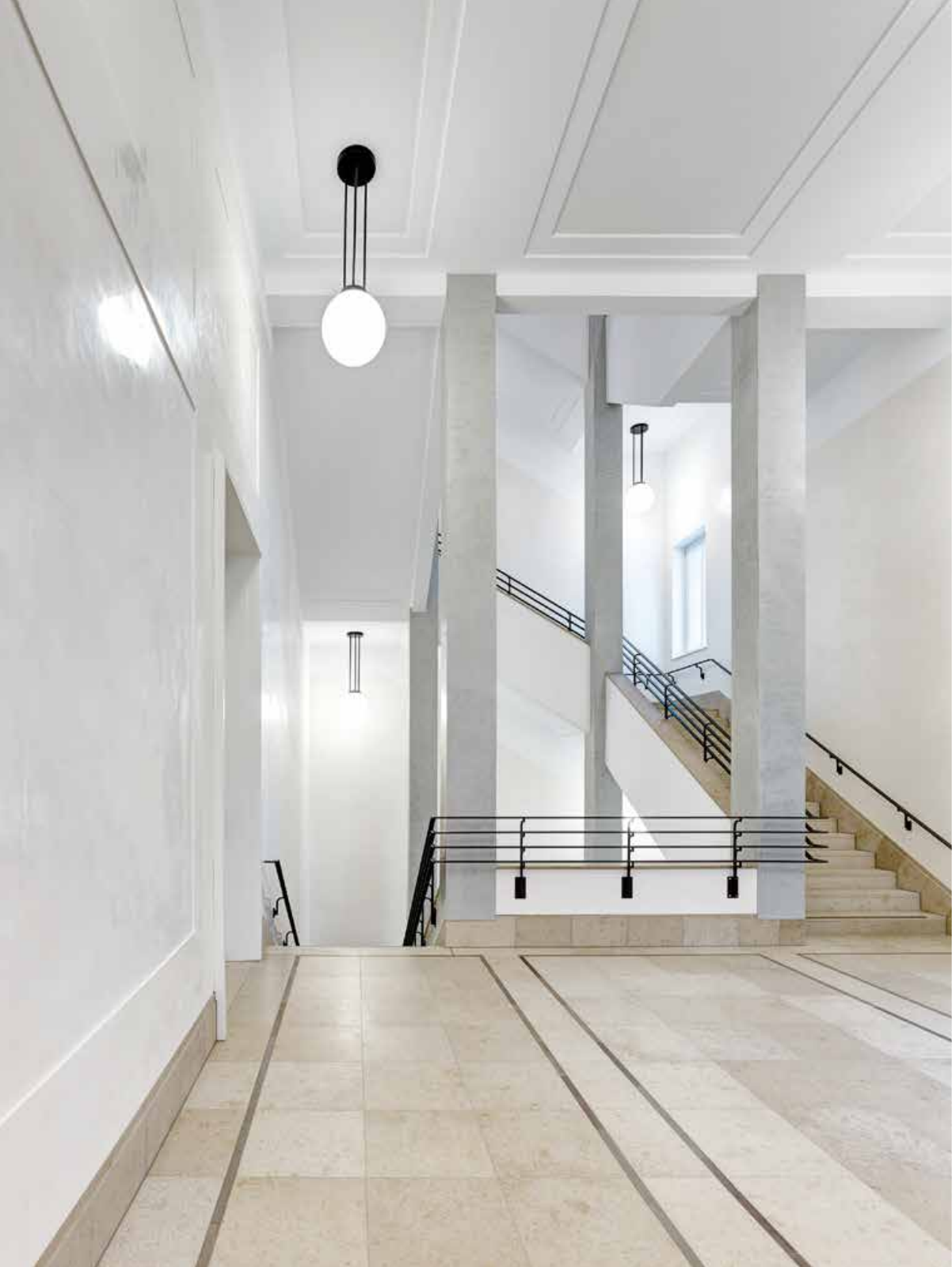 Vorschau GROHE_MAGAZINE-8_EN Seite 101