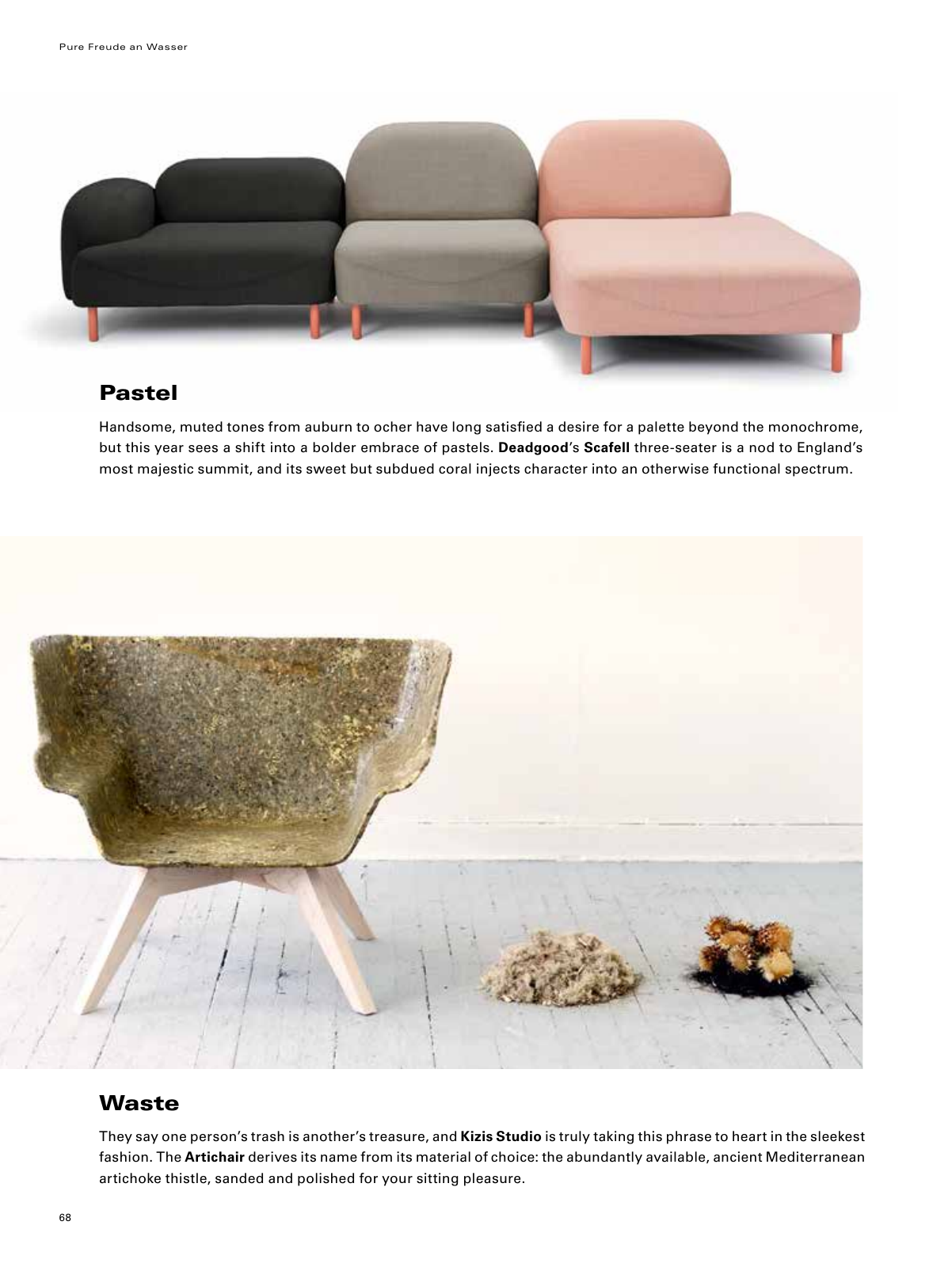 Vorschau GROHE_MAGAZINE-8_EN Seite 68