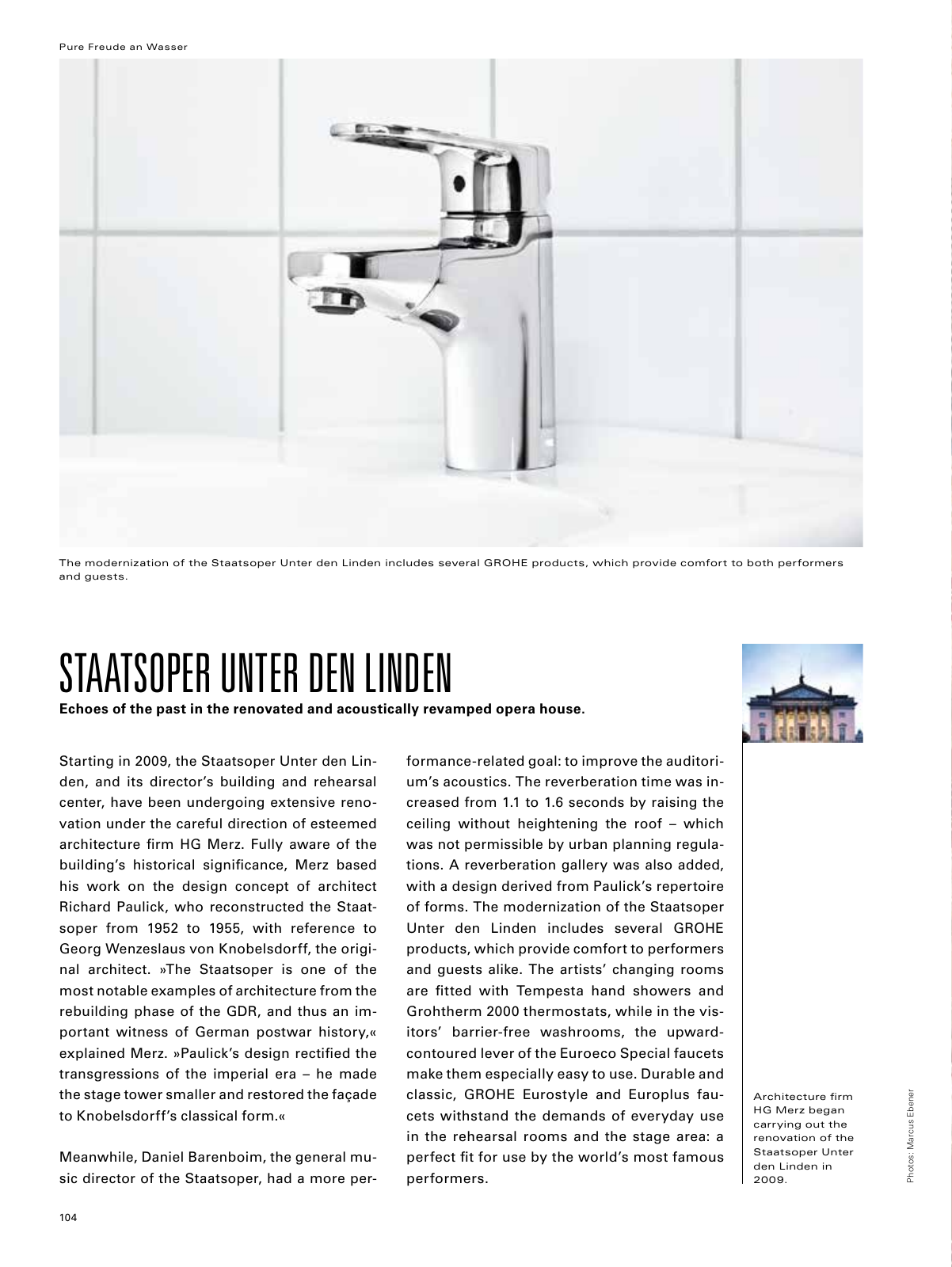 Vorschau GROHE_MAGAZINE-8_EN Seite 104