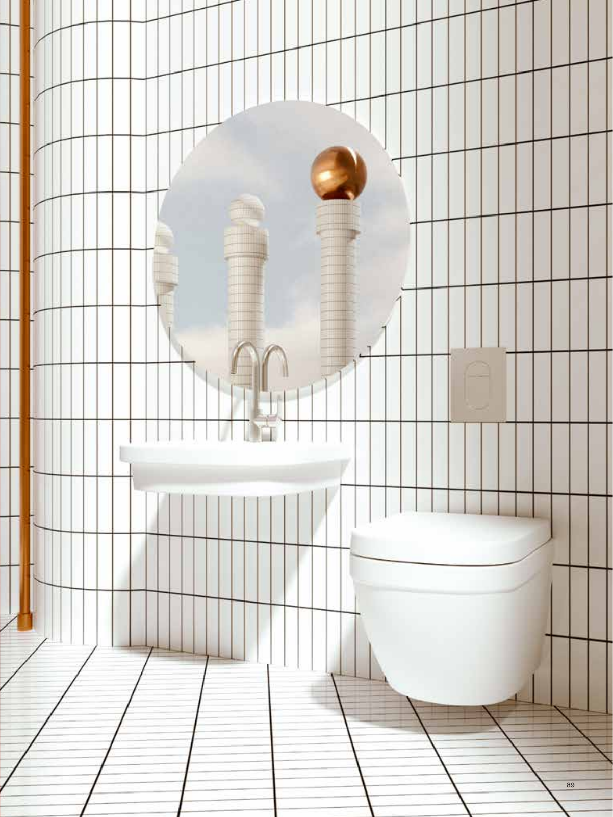 Vorschau GROHE_MAGAZINE-8_EN Seite 89